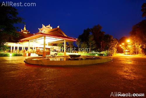 Best Western Premier Supalai Resort 56